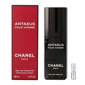 Chanel Antaeus - Eau de Toilette - Duftprøve - 2 ml