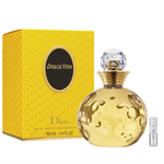 Christian Dior Dolce Vita - Eau de Toilette - Duftprøve - 2 ml 