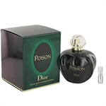 Christian Dior Poison - Eau de Toilette - Duftprøve - 2 ml