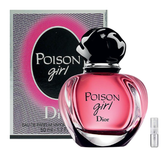 Christian Dior Poison Girl - Eau de Toilette - Duftprøve - 2 ml 