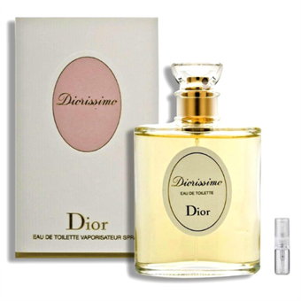 Christian Dior Diorissimo - Eau de Toilette - Duftprøve - 2 ml 