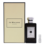 Jo Malone Bergamot & Oud Cologne Intense - Eau de Cologne - Duftprøve - 2 ml 