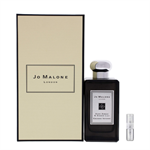 Jo Malone Dark Amber & Ginger Lily - Cologne - Duftprøve - 2 ml 