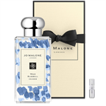 Jo Malone Wild Bluebell - Eau de Cologne - Duftprøve - 2 ml 