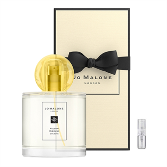 Jo Malone Yellow Hisbiscus - Cologne - Duftprøve - 2 ml 
