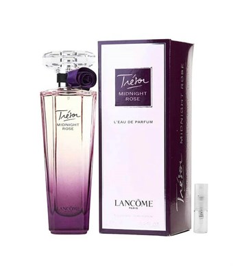 Lancôme Trésor Midnight Rose - Eau de Parfum - Duftprøve - 2 ml