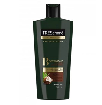 TresEmme - Kokosolie & Aloe Vera - Botanique Shampoo - 700 ml