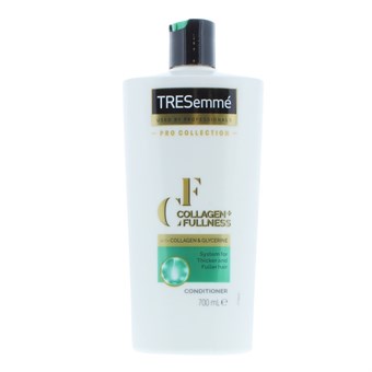 Tresemme Pro Collagen & Fullness - Conditioner - 700 ml
