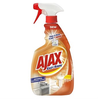 Ajax Universalrengøring - Spray - 750 ml 