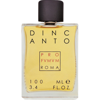 Profumum Roma Dincanto - Eau de Parfum - Refill - 10 ml