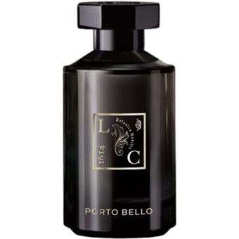 Le Couvent Maison de Parfum Porto Bello - Eau de Parfum - Refill - 10 ml