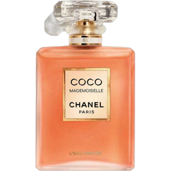 Chanel Coco Mademoiselle LEau Privée - Eau de Parfum - Refill - 10 ml