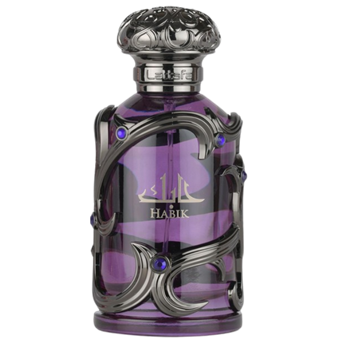 Lattafa Perfumes Habik For Men - Eau de Parfum - Refill - 10 ml