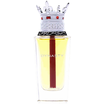 Lattafa Perfumes Dynasty - Eau de Parfum - Refill - 10 ml