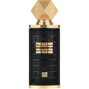 Lattafa Perfumes Mashrabya - Eau de Parfum - Refill - 10 ml