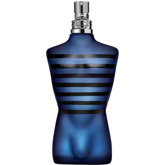 Jean Paul Gaultier Le Male In Blue - Eau de Parfum - Refill - 10 ml