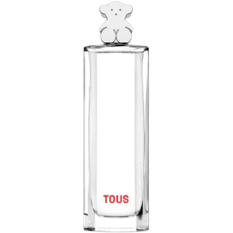 Tous Tous - Eau de Toilette - Refill - 10 ml