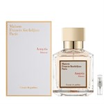 Maison Francis Kurkdjian Amyris Femme - Eau de Parfum - Duftprøve - 2 ml