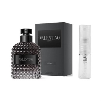 Valentino Uomo - Eau de Parfum Intense - Duftprøve - 2 ml  