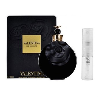 Valentino Valentina Assoluto Oud - Eau de Parfum - Duftprøve - 2 ml  
