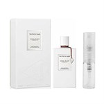 Van Cleef & Arpels Santal Blanc - Eau de Parfum - Duftprøve - 2 ml