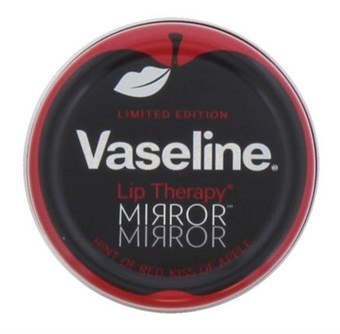 Vaseline Lip Therapy Mirror Limited Edition - 20 g