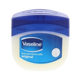 Vaseline Pure Petroleum Jelly Original 100 ml