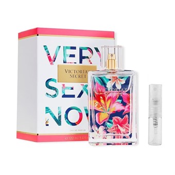 Victoria\'s Secret Very Sexy Now - Eau de Parfum - Duftprøve - 2 ml