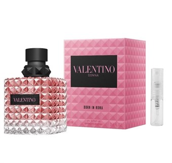 Valentino Donna Born In Roma - Eau de Parfum - Duftprøve - 2 ml  