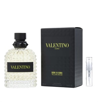 Valentino Born In Roma Yellow Dream - Eau de Toilette - Duftprøve - 2 ml
