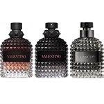 Valentino Born in Roma Serie - Eau De Parfum - 3 x 2 ml  