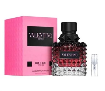 Valentino Donna Born In Roma - Eau de Parfum Intense - Duftprøve - 2 ml  