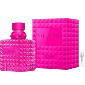 Valentino Donna Born In Roma Pink PP - Eau de Parfum - Duftprøve - 2 ml  