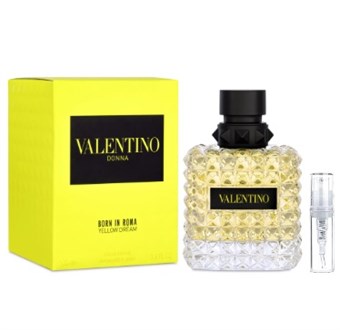 Valentino Donna Born In Roma Yellow Dream - Eau de Parfum - Duftprøve - 2 ml