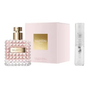 Valentino Donna - Eau de Parfum - Duftprøve - 2 ml  