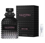 Valentino Born in Roma Uomo - Eau de Toilette - Duftprøve - 2 ml  