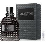 Valentino Uomo Born In Roma Rockstud Noir - Eau de Toilette - Duftprøve - 2 ml  
