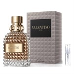 Valentino Uomo - Eau de Toilette - Duftprøve - 2 ml