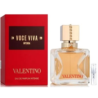 Valentino Voce Viva Intense - Eau de Parfum - Duftprøve - 2 ml