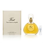 Van Cleef & Arpels First - Eau de Toilette - Duftprøve - 2 ml