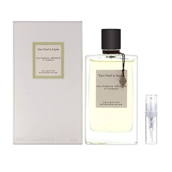 Van Cleef & Arpels California Reverie - Eau de Parfum - Duftprøve - 2 ml