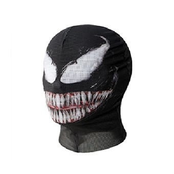 Marvel - Venom Teeth Maske - Barn