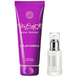 Versace Pour Femme Dylan Purple - Bodylotion - 30 ml