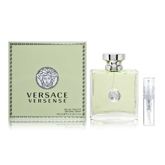 Versace Versense - Eau de Toilette - Duftprøve - 2 ml