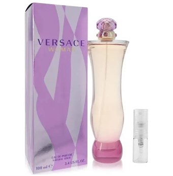 Versace Women - Eau de Parfum - Duftprøve - 2 ml