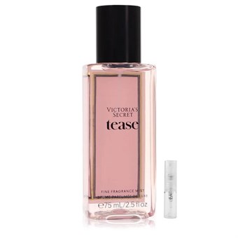 Victoria\'s Secret Tease Mist - Eau de Parfum - Duftprøve - 2 ml