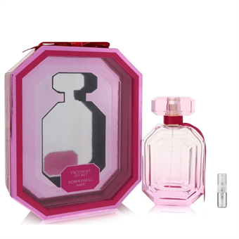 Victorias Secret Bombshell Magic - Eau de Parfum - Duftprøve - 2 ml