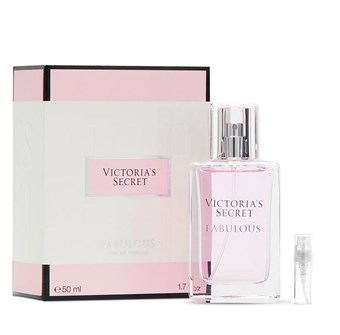 Victorias Secret Fabulous - Eau de Parfum - Duftprøve - 2 ml