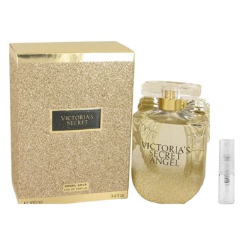 Victorias Secret Angel Gold - Eau de Parfum - Duftprøve - 2 ml