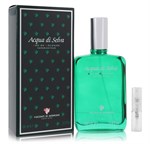 Visconti Di Modrone Acqua Di Selva - Eau De Cologne - Duftprøve - 2 ml  